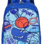 Mochila de Dinosaurio