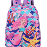 Mochila de Sirenita