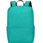 Mochila Urbana Impermeable Unisex Colores Casual Estudiantes