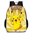 Mochila Pokemón