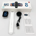 SmartWatch T900 Pro Max Bluetooh Navidad