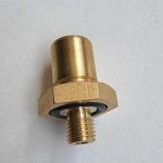 Estabilizador Junkers Caja de Agua Ploma