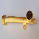 Cola Entrada de Agua Calefont Splendid Mademsa Ionizado