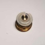 Estabilizador de flujo plástico Calefont Ionizado