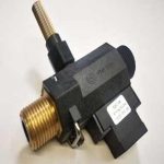 FlowSwitch con Válvula de Presión + Despiche