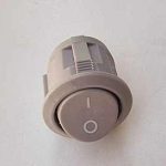 Interruptor Encendido Calefont Splendid