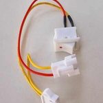 Interruptor Mademsa On/Off