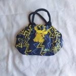 Lonchera Pokemón Diseño