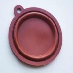 Membrana 54MM Modelo Vanguard