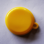 Membrana amarilla Calefont Junkers caja Ploma encendido manual