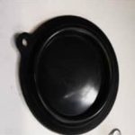 Membrana Mademsa Vitalitty 13 Lts 1 Oreja 72 MM