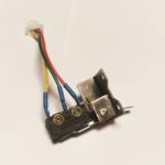 Microswitch 3 Cables Calefont Neckar, Splendid, Junkers