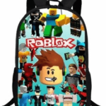Mochila de Roblox