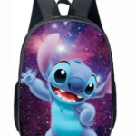 Mochila de Stitch