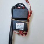 Módulo Mademsa Vitality 5-6 Lts (2 Cables)