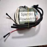 Módulo Splendid Tiro Natural Flowswitch