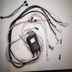 Módulo Splendid Máster Tiro Forzado Cables Largos