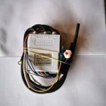 Módulo Splendid Máster Doble Válvula 5-8 Lts