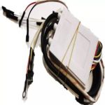 Módulo Splendid Tiro Natural Tonka