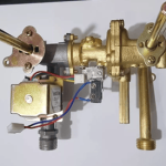 Multiválvula para Calefont Ionizado Mademsa Vitality