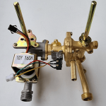 Multiválvulas para Calefont Ionizado Splendid, Neckar, Junkers