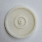 Platillo 52mm para Calefont Ionizado