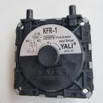 Presostato Calefont Splendid Master Tiro Forzado