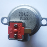 Servo Válvula Naranja Piloto Calefont Junkers Ionizado