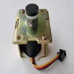 Solenoide ZD131