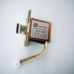 Solenoide ZD131B