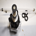 Tonka + mangueras Calefong Splendid Master