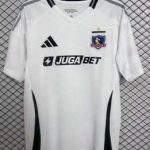 Camiseta Colo Colo 2025