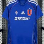 Camiseta Universidad de Chile